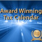 AKORE TaxCalendar: Award Winning Tax Calendar Free Demo
