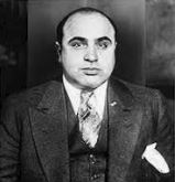 Al Capone And The IRS