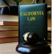 CALIFORNIA LAW