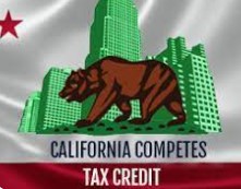 CALIFORNIA TAX CREDITS