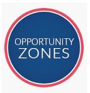 CIRCLE IRS OPPORTUNITY ZONES