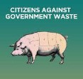 Citizens Against Government Waste: The Prime Cut Series (#7)