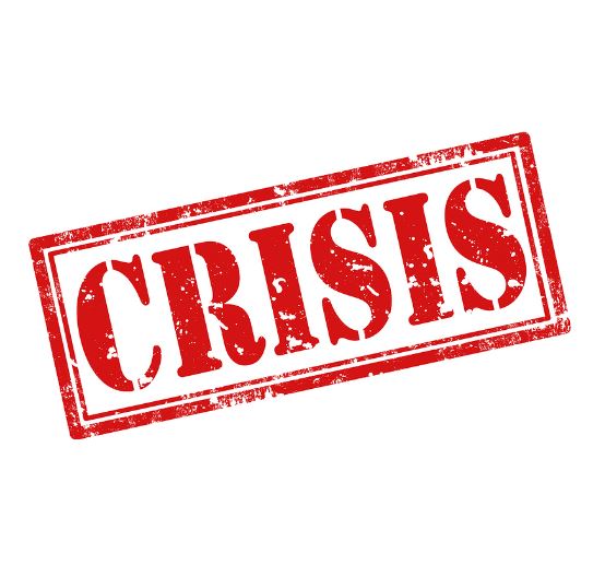 CRISIS - Heroin And The Tax And Finance Profession