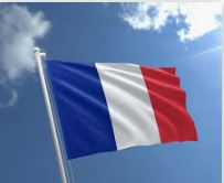 French Flag 2