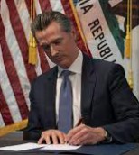 California Governor Newsome Signs Budget Deal Offering Taxpayer Funded Health Insurance To 3.3M Immigrants