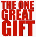 GREAT GIFT - THE ONE