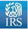 IRS On Security