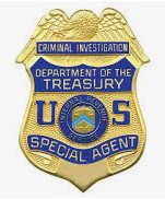 IRS Criminal Investigations Report