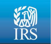 IRS- First Tax Return Form In 1913