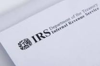 IRS- How To Write A Revenue Ruling Request