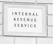 IRS Selects 12 New IRSAC Members For 2024