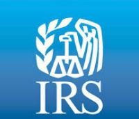 IRS LOGO, TaxConnections