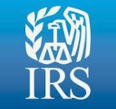 IRS On Charitable Contributions