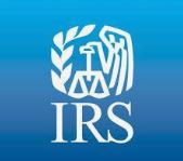 IRS LOGO March 6