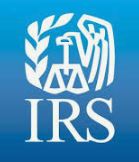 IRS Logo April 11