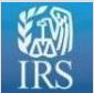 IRS Logo - Notices