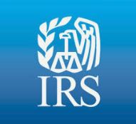 IRS Logo Nov