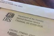 IRS Notice
