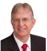 Keith Youngren: tax Changes For Individuals And Businesses