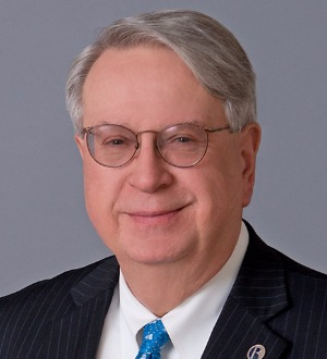 Michael Caryl, Tax Lawyer