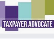 National Taxpayer Advocate Interactive Map