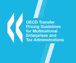 OECD TRANSFER PRICING GUIDELINE