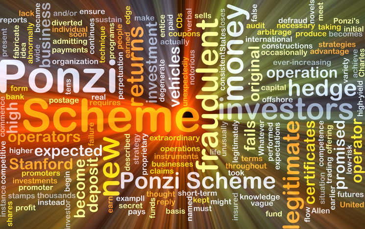 Ponzi Schemes And The Theft Loss Deduction