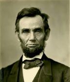 President Abraham Lincoln Resume