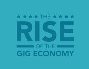 Rise Of Gig Economy