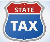 Highest State Tax Rates- Lowest State Tax Rates