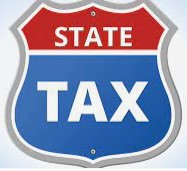 Lowest State Income Tax Rates
