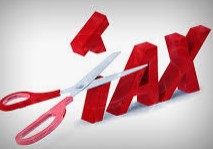 North Carolina State House And Senate Reduces Income Tax
