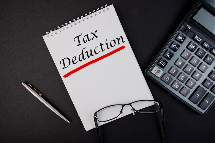 Home Office Deductions - TaxConnections