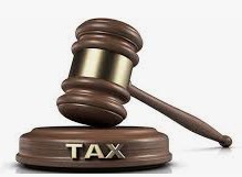 Illinois Tax Laws