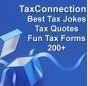 TaxConnections Tax Jokes April 9