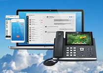 TaxConnections - Virtual Phone In The Cloud