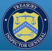 Treasury Inspector General Report