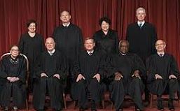 U.S. Supreme Court, South Dakota V Wayfair