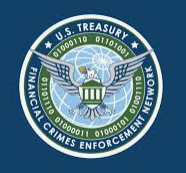 U.S. TREASURY FINANCIAL CRIMES ENFORCEMENT NETWORK
