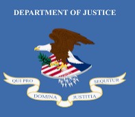 United States Department Of Justice