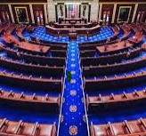U.S. Congress Passes 1.5 Trillion Omnibus Bill
