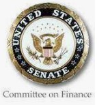 US. Senate Committee On Finance - Tax Incentives On Real Estate