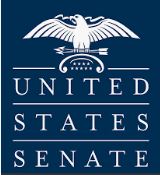 United States Senate - Legislation