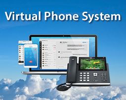 Virtual Phone System For Tax Practitioners