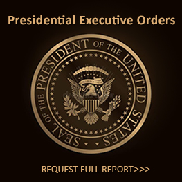 Presidential Executive Order Seal