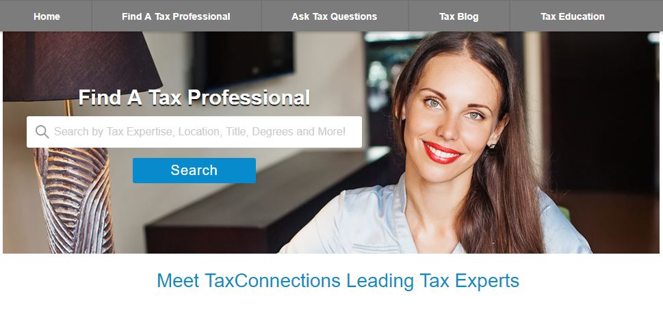 find tax pro