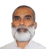 Kazim Qasim, Tax Advisor