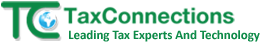 TaxConnections Logo