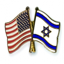 Israelis in the USA -  ישראלים בארה