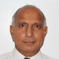 Vikram  Gosain